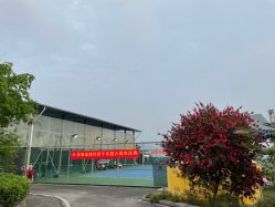 -南海地球村生态亲子乐园