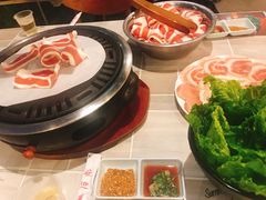 -胡哥烤肥牛(车公庙店)