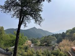 -潭柘寺景区