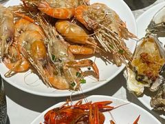 -加餐海鲜自助(宝龙一城店)