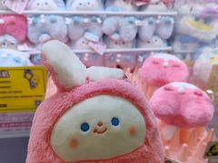 -风云再起游乐汇(南京常发广场店)