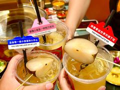 -闻老头·菊花炭烤肉(佛山首店)
