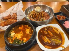 -韩礼年糕(飞虹路店)