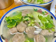 -明姨仔潮汕美食·碳炉猪脚·汕尾牛腩饭·起片鸡煲(起义路店)