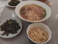 -松鹤楼·苏式汤面(虹桥天地店)