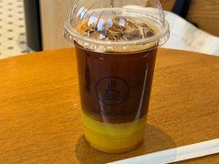 -Jamaicablue Coffeeshop(中央广场店)