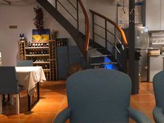 -伊斯坦布尔土耳其清真咖啡餐厅