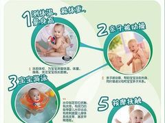 -海贝婴儿游泳馆