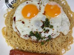 -明記茶餐廳(福田总店)