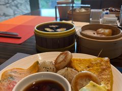 -合肥皇冠假日酒店·菲亚斯特自助餐厅(黄山路店)