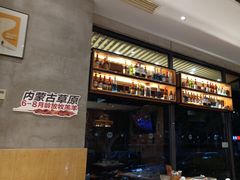-木屋烧烤(创业店)