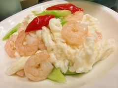 -春花民族美食(佳木斯总店)
