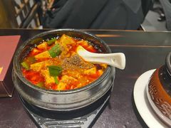招牌麻婆豆腐-陈麻婆豆腐总店
