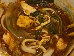 -箐山海鲜砂锅麻辣烫