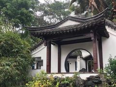 -深圳国际园林花卉博览园