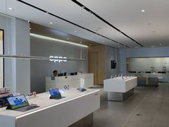 -OPPO服务体验中心(天津和平区天河城店)