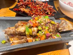 -隔壁老王·家常云南菜(花巷店)