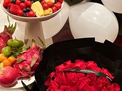 -成都凯宾斯基饭店