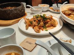-径山十八道·风味民间菜(华夏之心店)