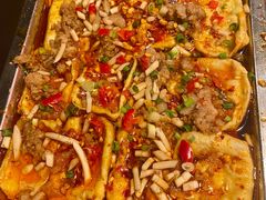 -醉烧膘·烧烤夜宵王(总店)