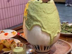 -楠火锅(西单店)