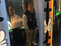 -大猫儿轰趴·团建·年会聚会(朝外店)