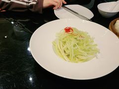 -高第街56号港式餐厅(山大路店)