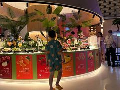 -海德温泉生活馆(朝阳大悦城店)