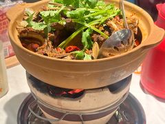 -熊记虾王·小龙虾(东晓南店)