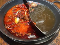 -于屿城重庆火锅(深圳总店)