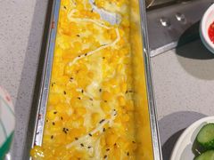 -丰茂烤串(公园店)