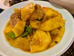 -龙泉人椰子鸡.糟粕醋.海南菜(三亚旗舰店)