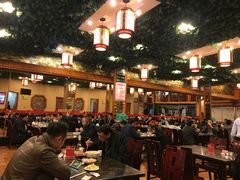 大堂-吾味香葫芦头(安西街店)