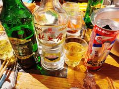 -那些年记忆烧烤