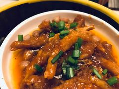 -火齐潮汕砂锅粥(五道口店)