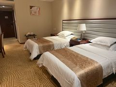 -甸园锦江宾馆(北外滩店)