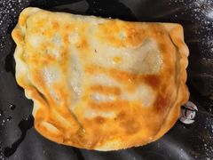 -地二手作鱼汤馄饨(上街里店)