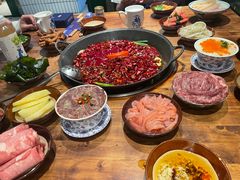-楠火锅(太古里总店)
