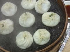 -四季美汤包(户部巷店)