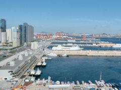 -富力希尔顿酒店·地阔自助餐厅