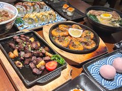 -小川洋风料理(江汉路店)