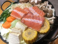 -吉之仙•中国制造•出口级食材日料店(领事馆总店)