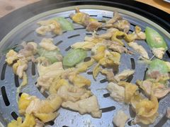-阿鸡鱼庄·顺德鲜蒸小炒(亚运村店)