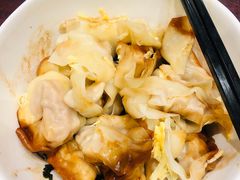 开洋拌馄饨-熙盛源(凤凰街店)