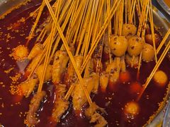 -嘉州鲜知味钵钵鸡(奎星楼店)
