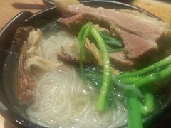 -牛很鲜潮汕牛肉火锅(朝晖路店)
