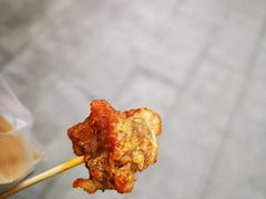 招牌炸排骨-傅强排骨(成都总店)