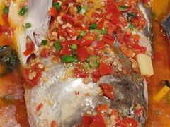 -兰湘子·湘菜小炒(石家庄万象城店)