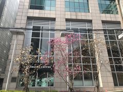 -星巴克(来福士办公楼店)