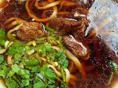 -北京清真房记小吃店